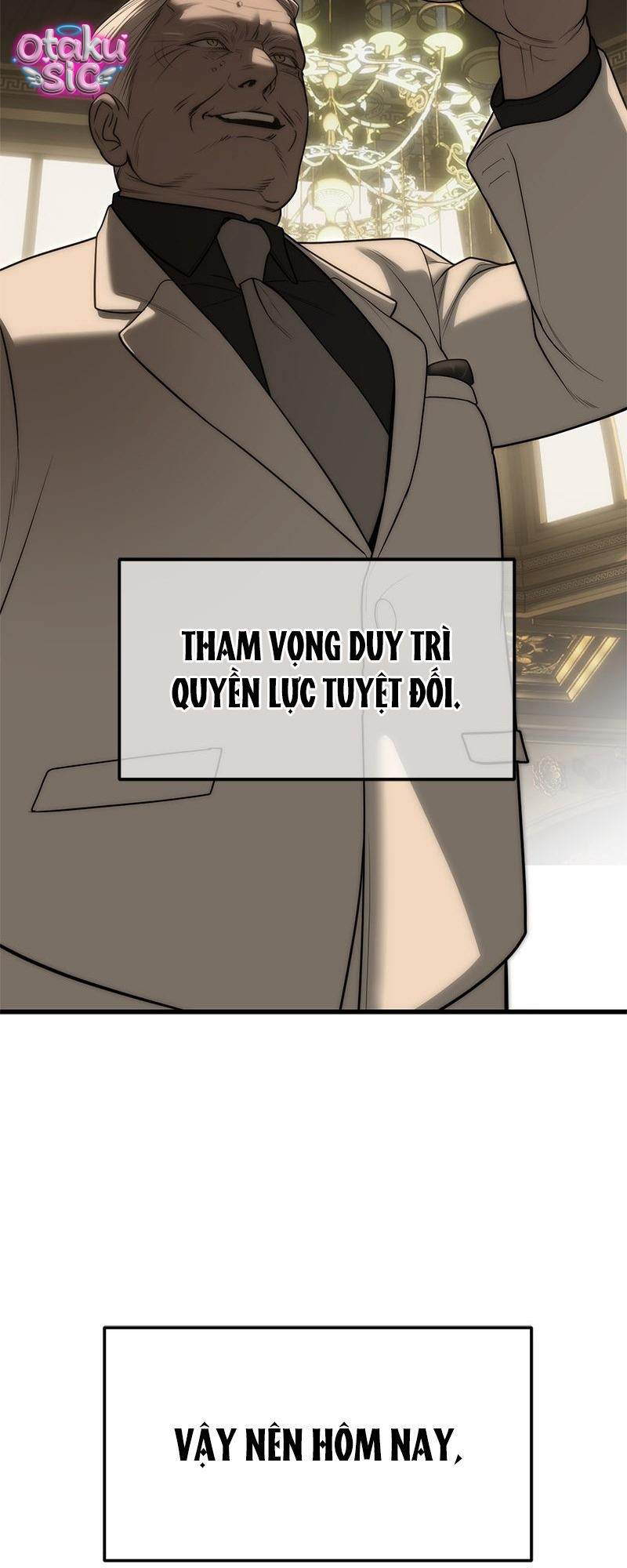 Xâm Nhập Vào Trường Trung Học Tài Phiệt! - Chap 93 - Trang 111