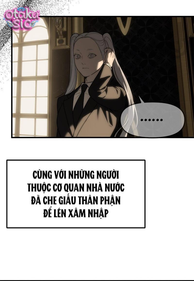 Xâm Nhập Vào Trường Trung Học Tài Phiệt! - Chap 93 - Trang 115
