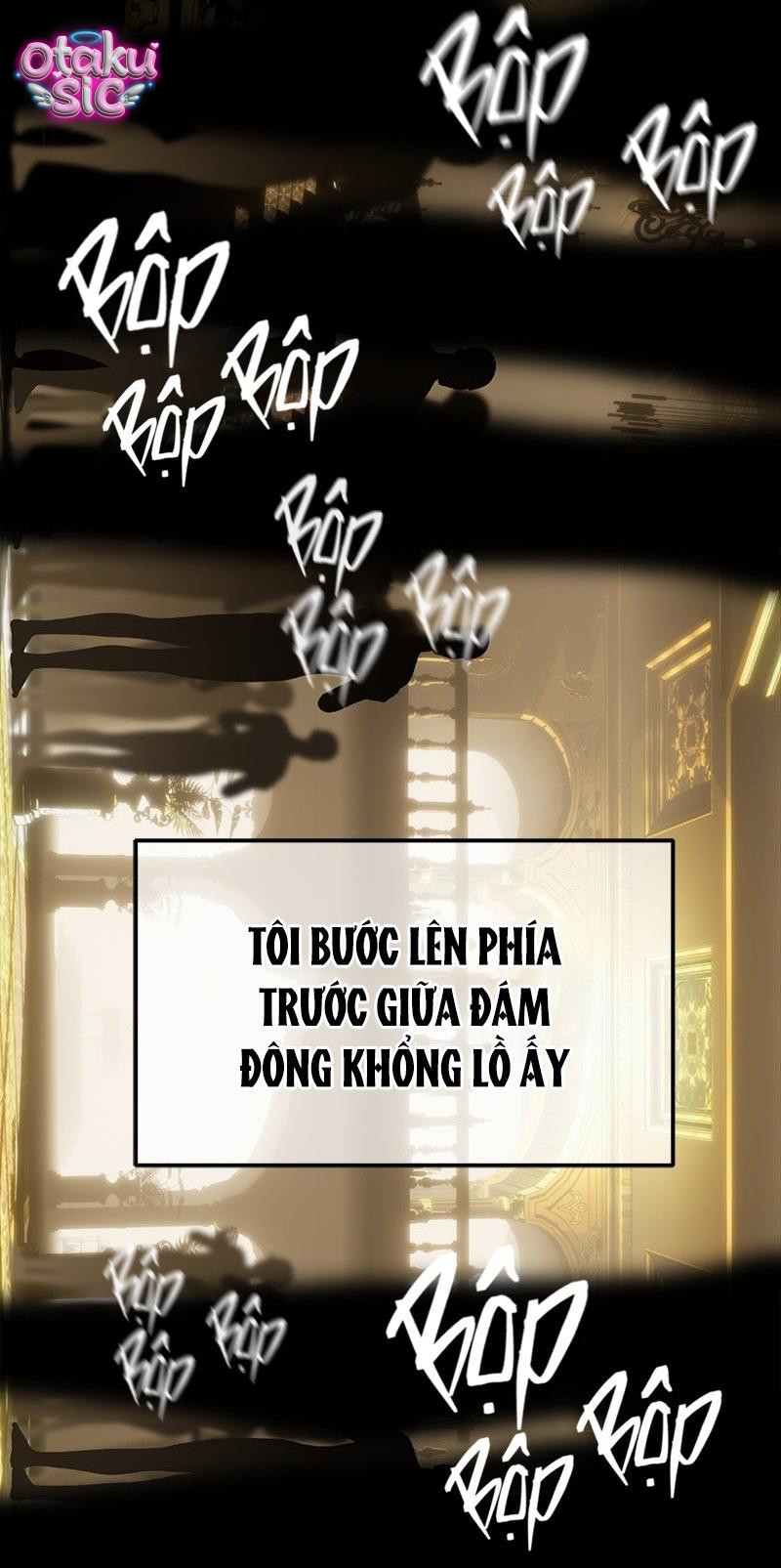 Xâm Nhập Vào Trường Trung Học Tài Phiệt! - Chap 93 - Trang 118
