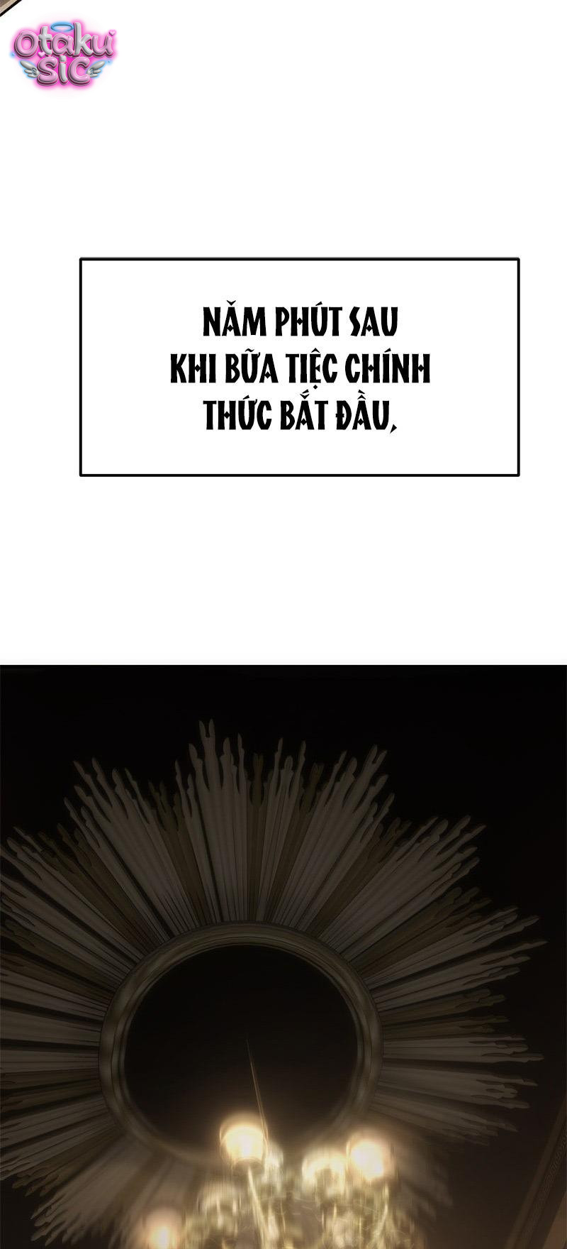 Xâm Nhập Vào Trường Trung Học Tài Phiệt! - Chap 93 - Trang 120