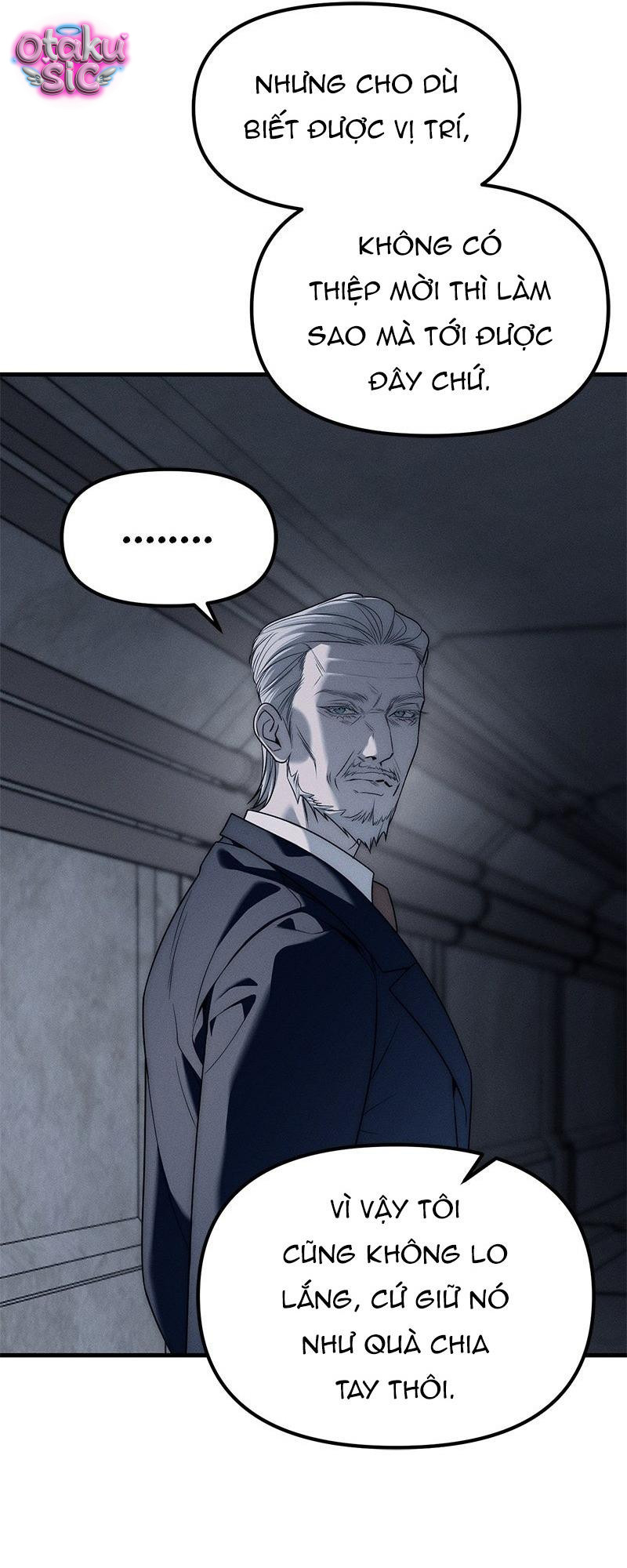 Xâm Nhập Vào Trường Trung Học Tài Phiệt! - Chap 93 - Trang 13