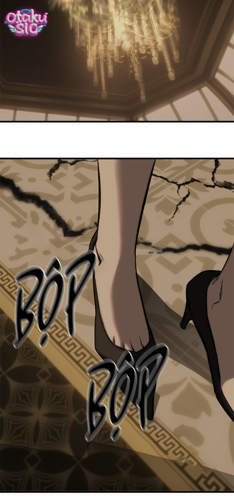 Xâm Nhập Vào Trường Trung Học Tài Phiệt! - Chap 93 - Trang 121