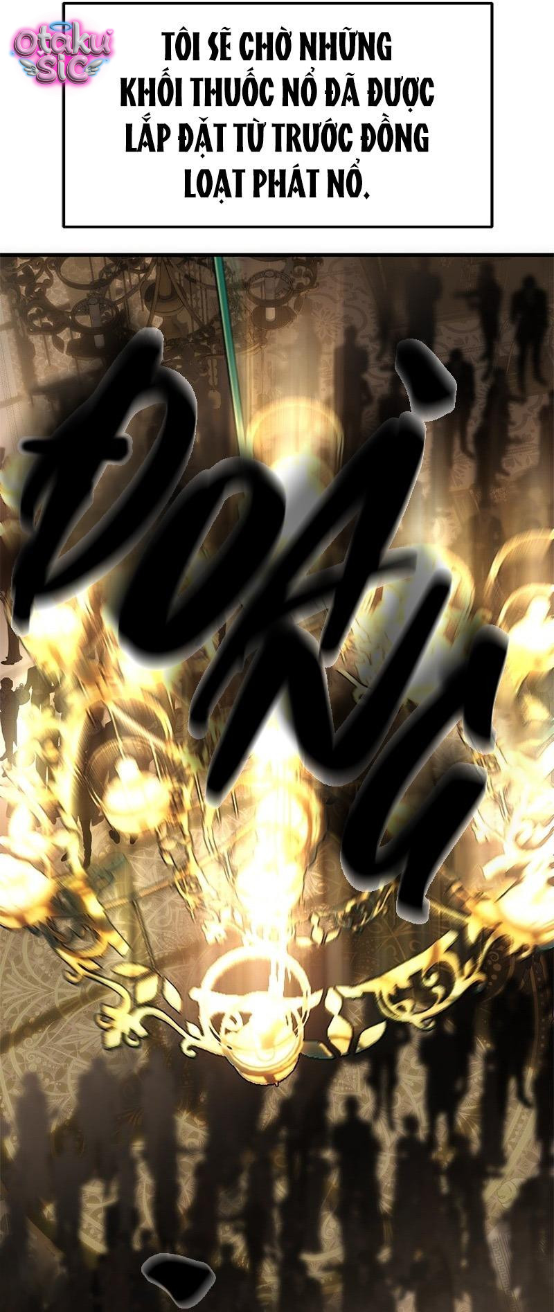 Xâm Nhập Vào Trường Trung Học Tài Phiệt! - Chap 93 - Trang 122