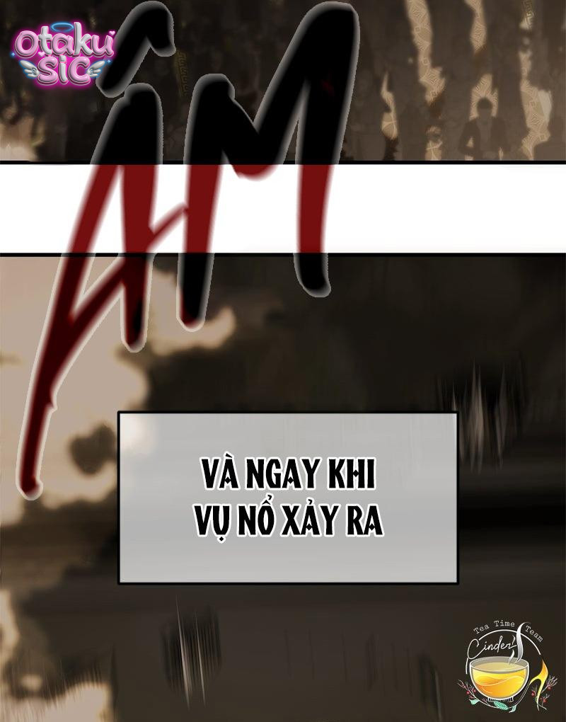 Xâm Nhập Vào Trường Trung Học Tài Phiệt! - Chap 93 - Trang 123