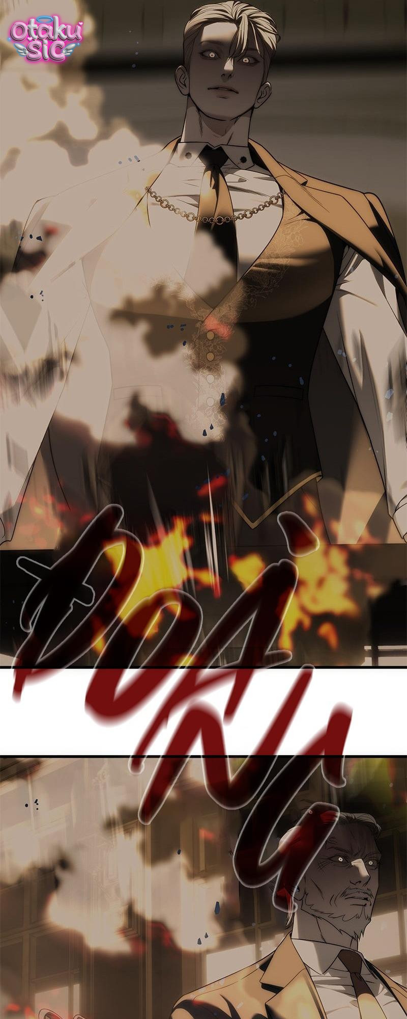 Xâm Nhập Vào Trường Trung Học Tài Phiệt! - Chap 93 - Trang 124