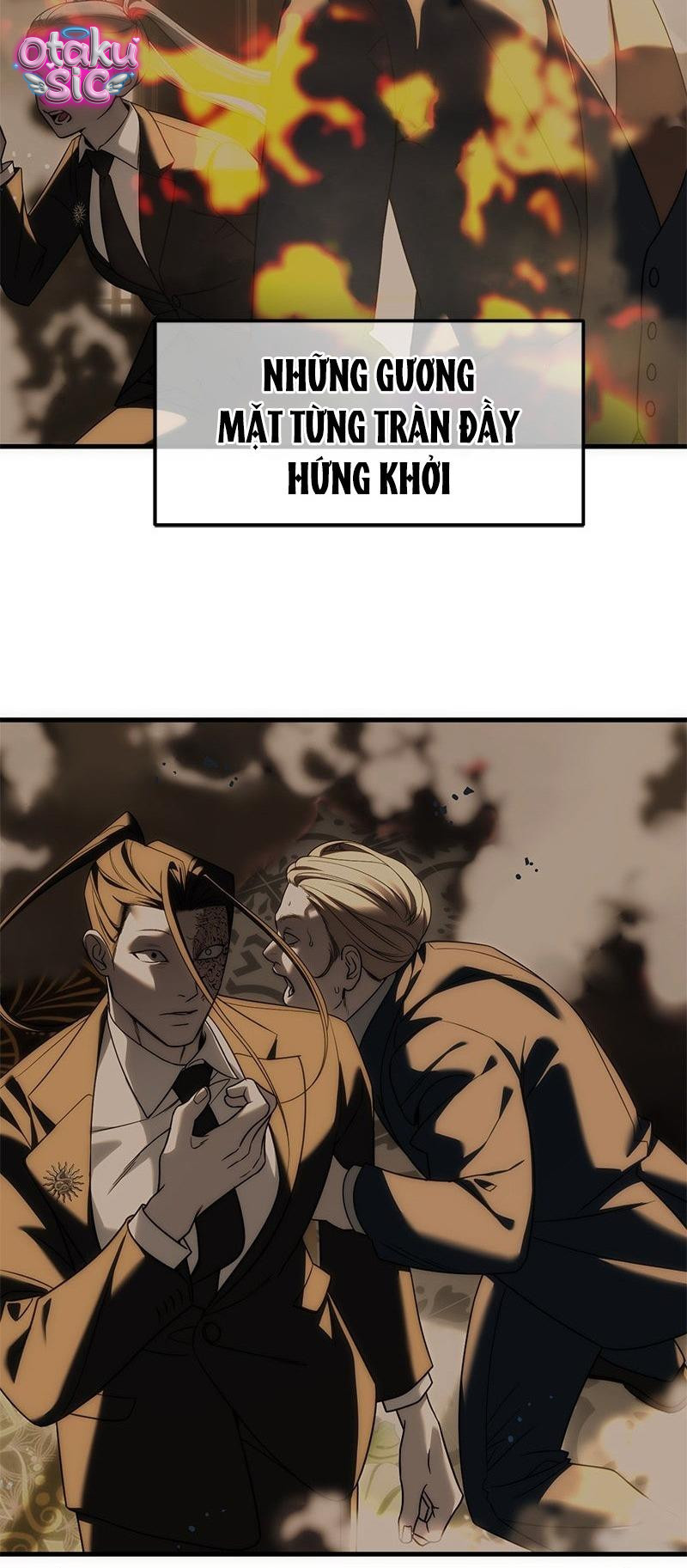 Xâm Nhập Vào Trường Trung Học Tài Phiệt! - Chap 93 - Trang 125