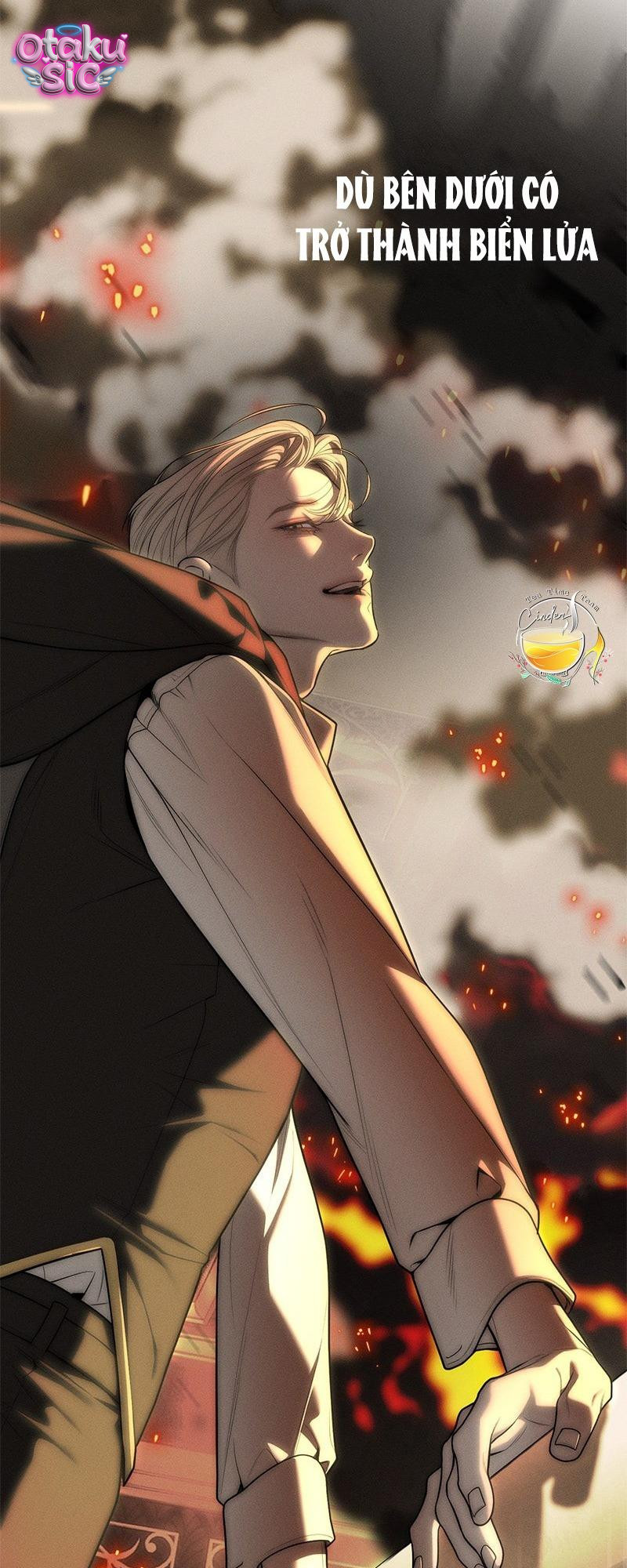 Xâm Nhập Vào Trường Trung Học Tài Phiệt! - Chap 93 - Trang 130