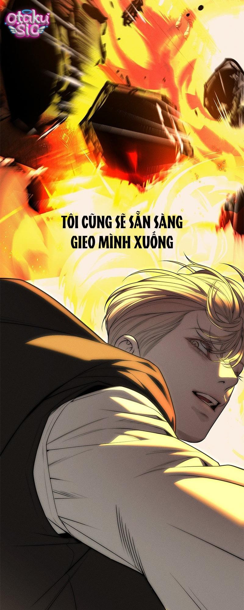 Xâm Nhập Vào Trường Trung Học Tài Phiệt! - Chap 93 - Trang 132
