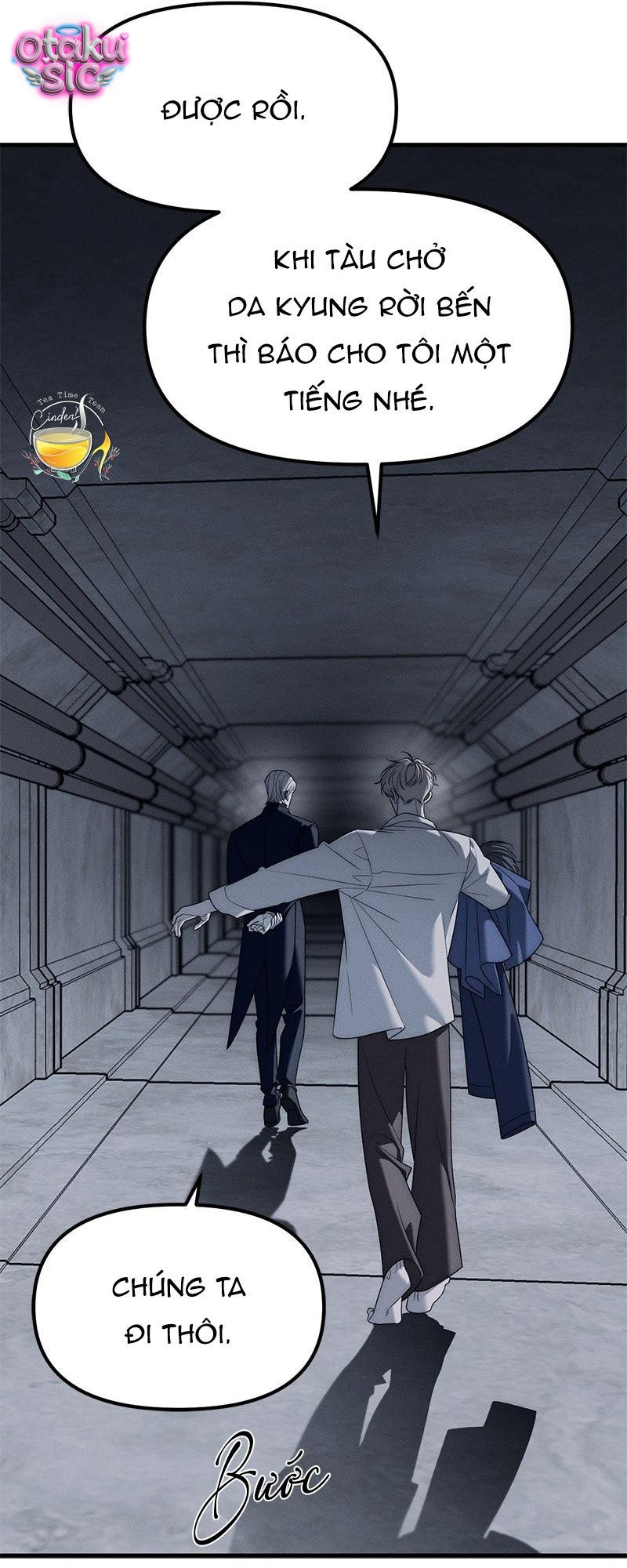 Xâm Nhập Vào Trường Trung Học Tài Phiệt! - Chap 93 - Trang 15