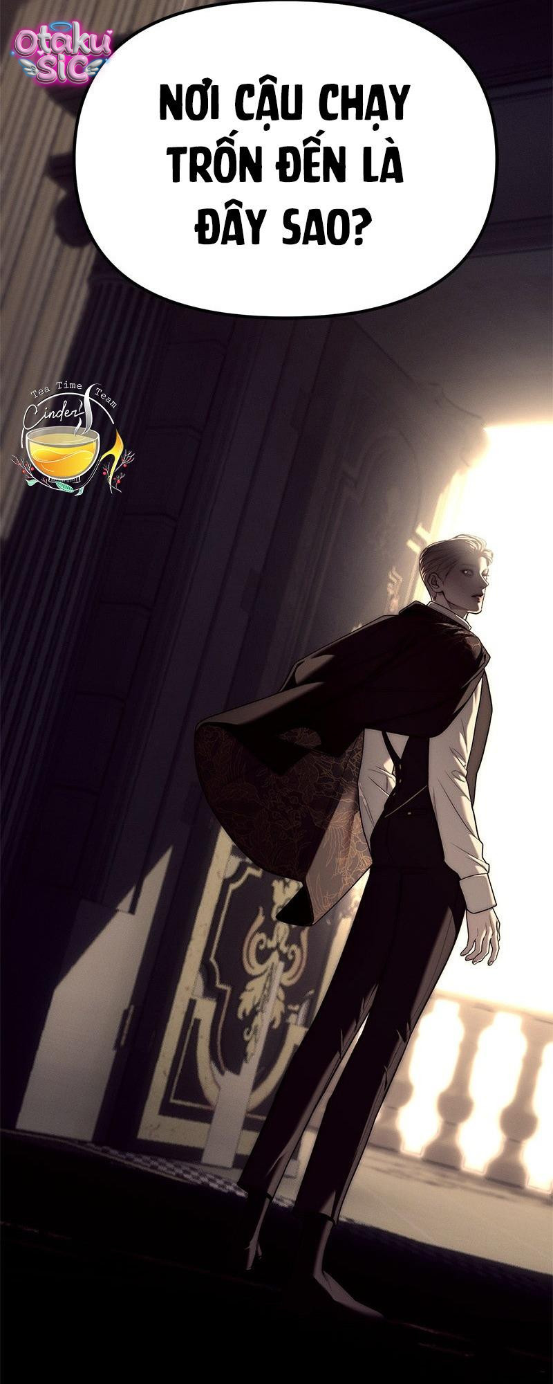 Xâm Nhập Vào Trường Trung Học Tài Phiệt! - Chap 93 - Trang 154