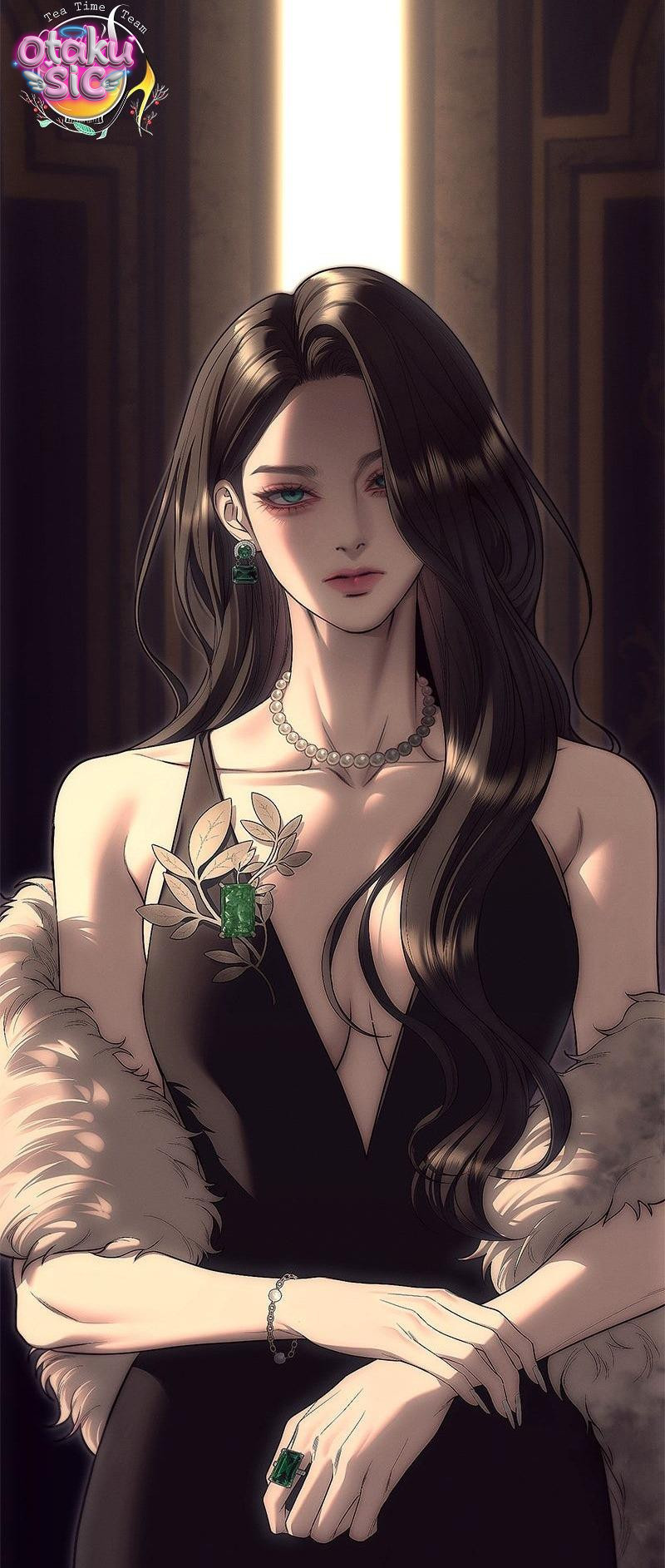 Xâm Nhập Vào Trường Trung Học Tài Phiệt! - Chap 93 - Trang 158