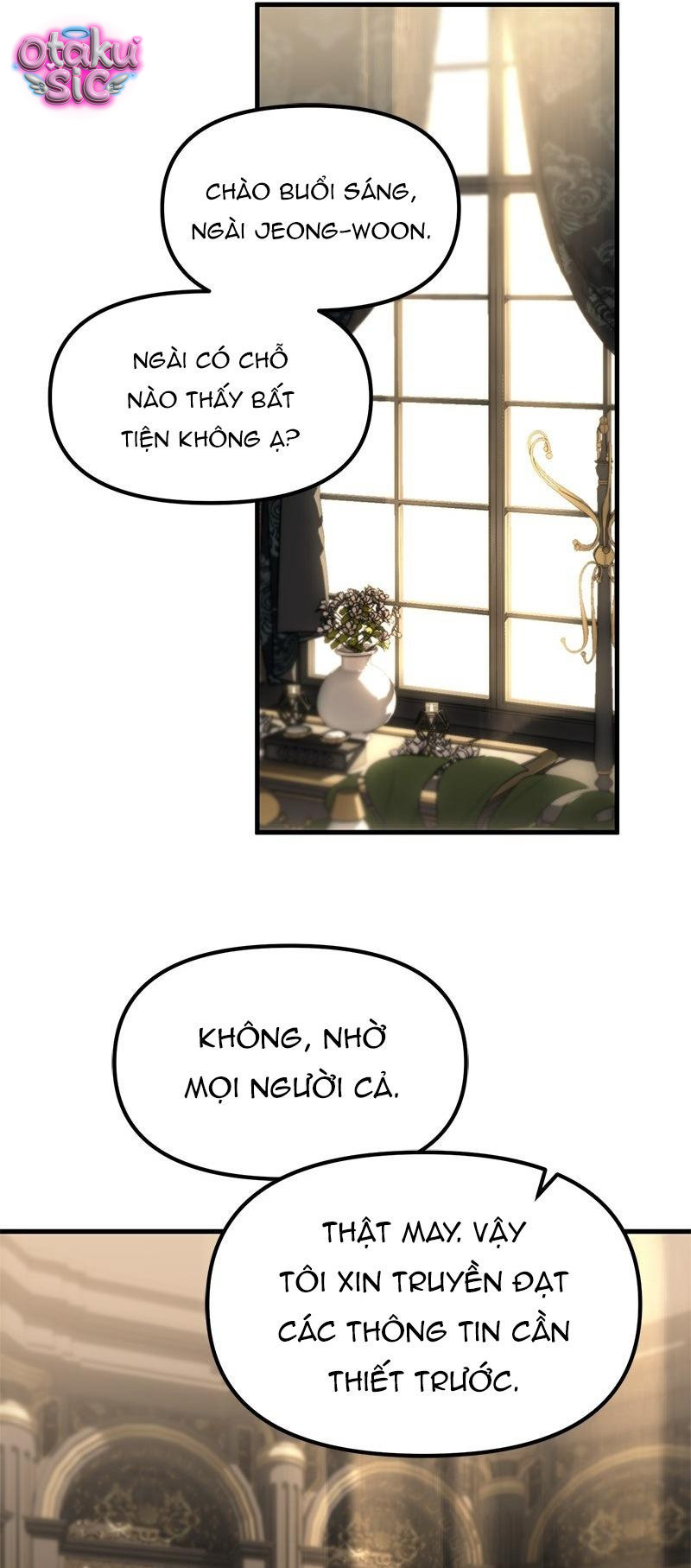 Xâm Nhập Vào Trường Trung Học Tài Phiệt! - Chap 93 - Trang 19