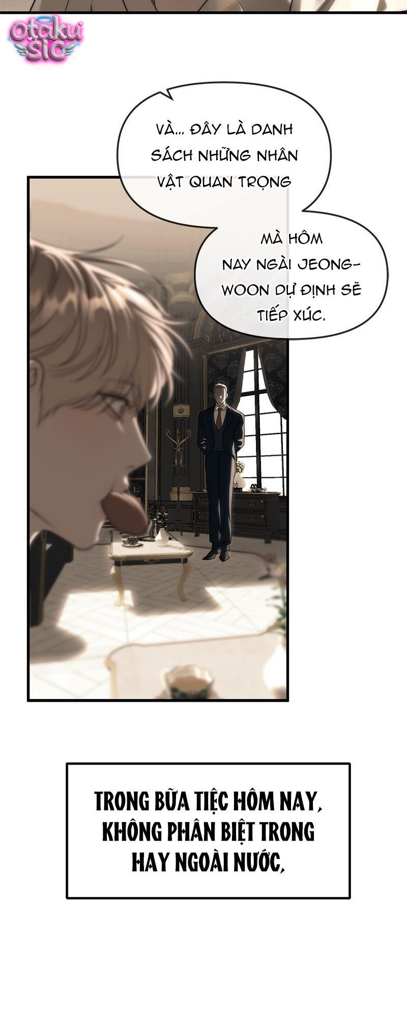 Xâm Nhập Vào Trường Trung Học Tài Phiệt! - Chap 93 - Trang 21