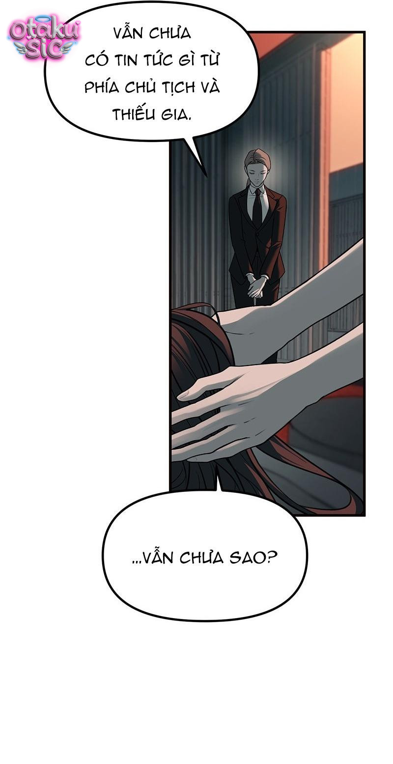Xâm Nhập Vào Trường Trung Học Tài Phiệt! - Chap 93 - Trang 25