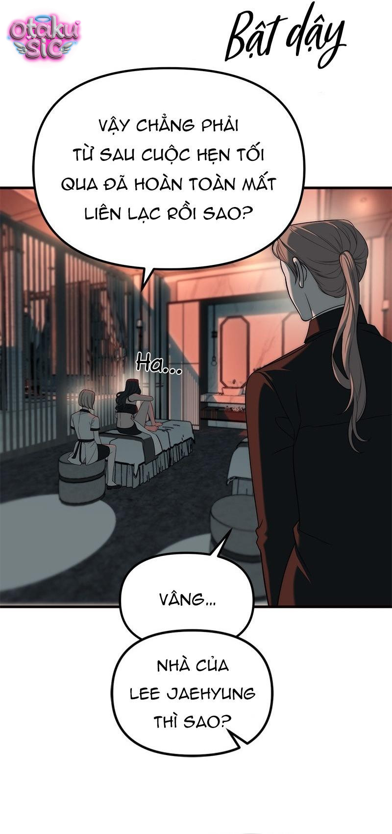 Xâm Nhập Vào Trường Trung Học Tài Phiệt! - Chap 93 - Trang 26