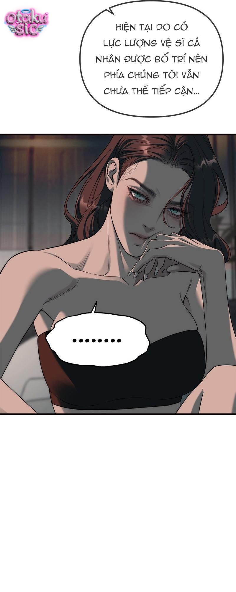 Xâm Nhập Vào Trường Trung Học Tài Phiệt! - Chap 93 - Trang 27