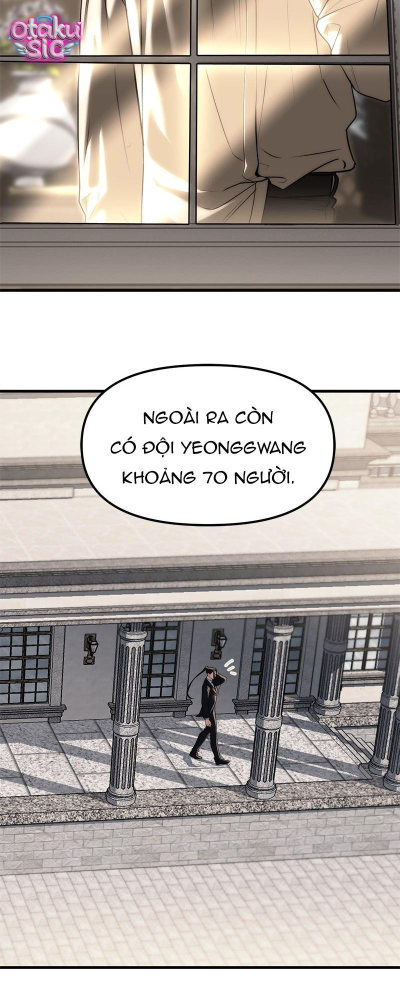 Xâm Nhập Vào Trường Trung Học Tài Phiệt! - Chap 93 - Trang 29