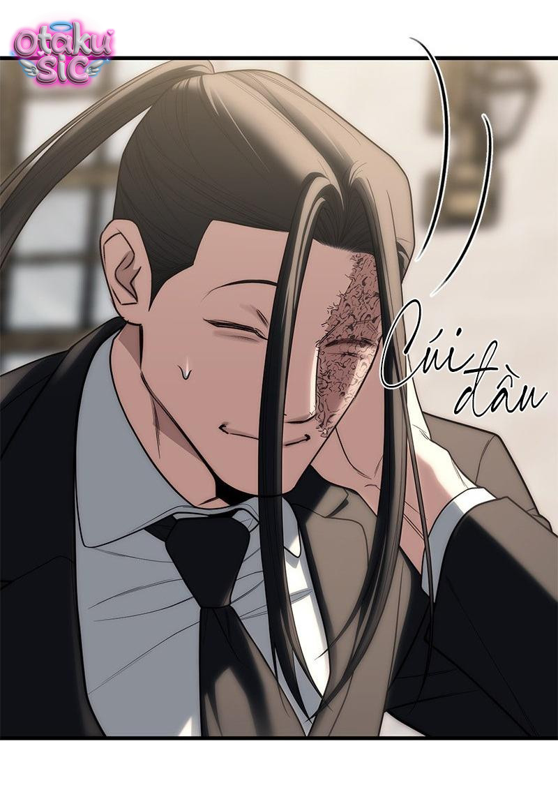 Xâm Nhập Vào Trường Trung Học Tài Phiệt! - Chap 93 - Trang 30