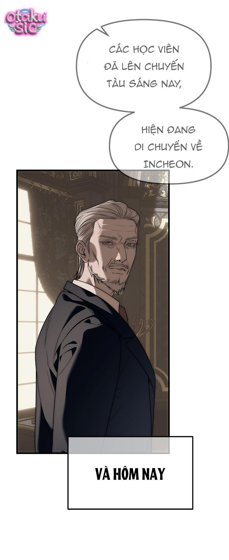 Xâm Nhập Vào Trường Trung Học Tài Phiệt! - Chap 93 - Trang 32