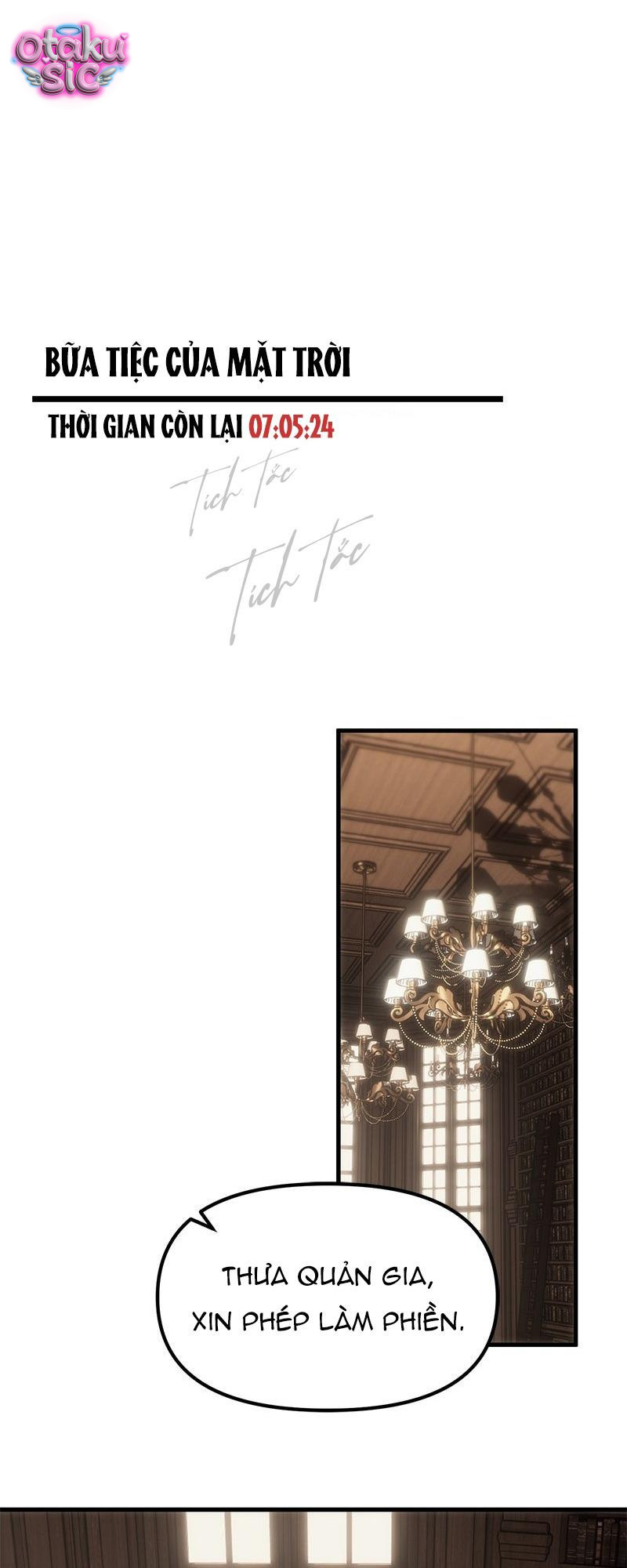 Xâm Nhập Vào Trường Trung Học Tài Phiệt! - Chap 93 - Trang 34