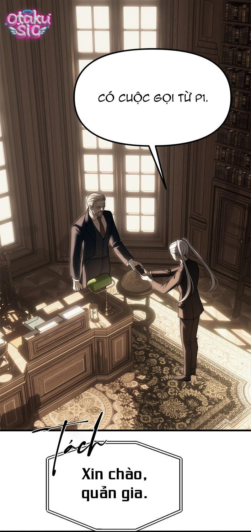 Xâm Nhập Vào Trường Trung Học Tài Phiệt! - Chap 93 - Trang 35