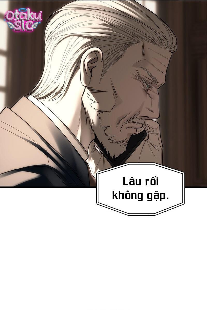 Xâm Nhập Vào Trường Trung Học Tài Phiệt! - Chap 93 - Trang 36