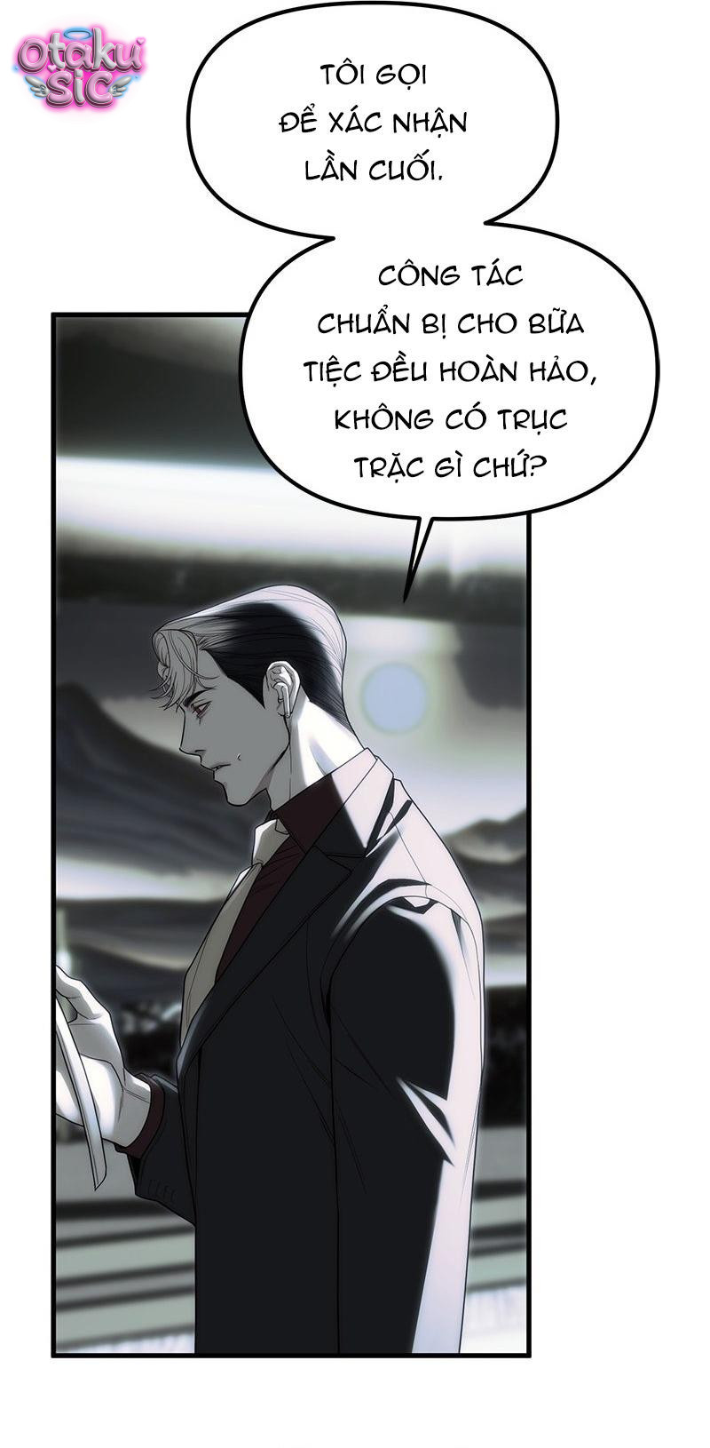 Xâm Nhập Vào Trường Trung Học Tài Phiệt! - Chap 93 - Trang 37
