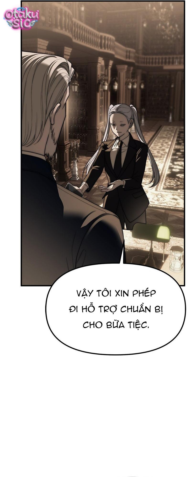 Xâm Nhập Vào Trường Trung Học Tài Phiệt! - Chap 93 - Trang 43