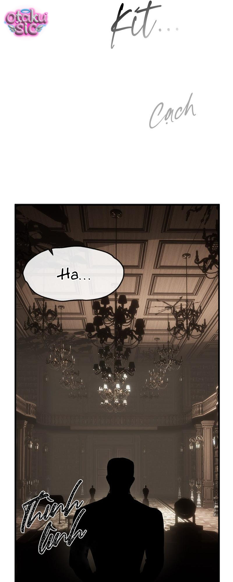 Xâm Nhập Vào Trường Trung Học Tài Phiệt! - Chap 93 - Trang 45
