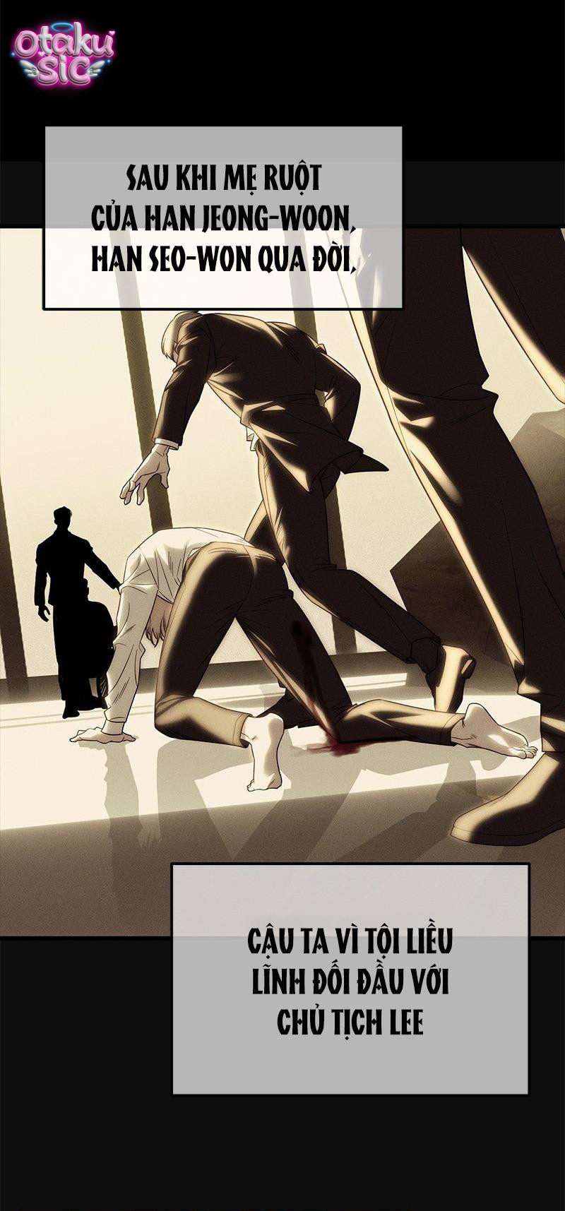Xâm Nhập Vào Trường Trung Học Tài Phiệt! - Chap 93 - Trang 48