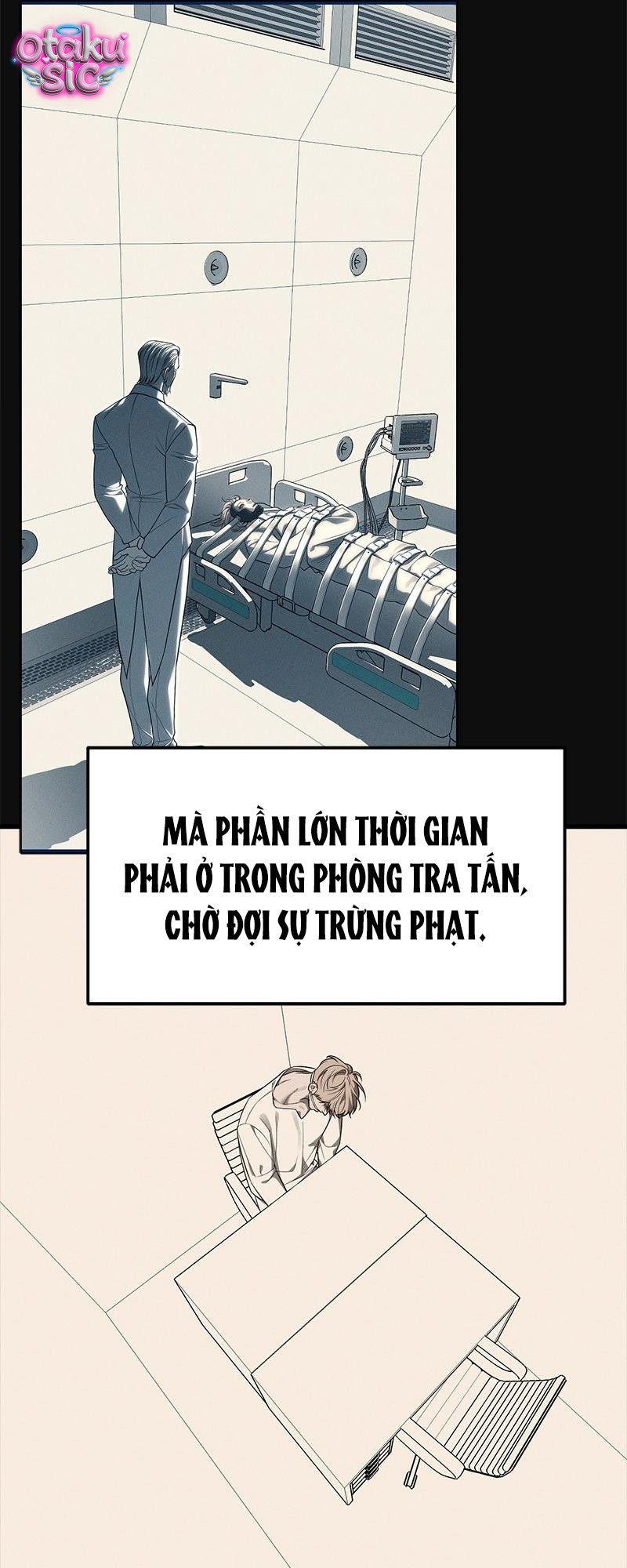 Xâm Nhập Vào Trường Trung Học Tài Phiệt! - Chap 93 - Trang 49