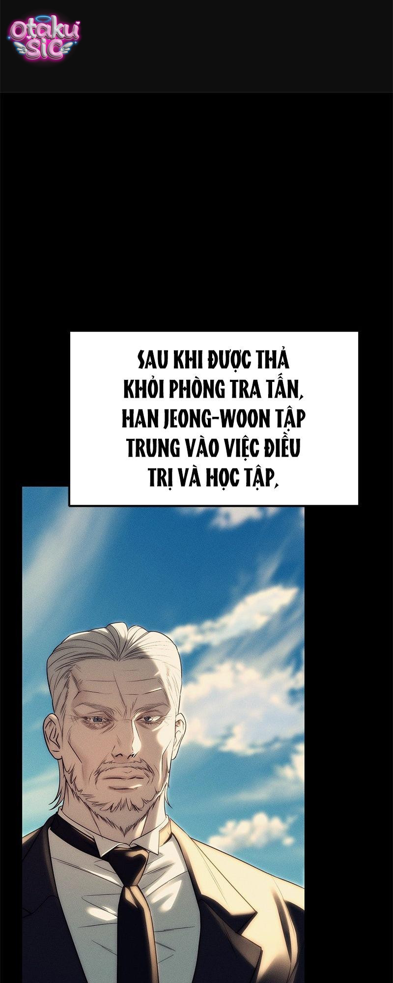 Xâm Nhập Vào Trường Trung Học Tài Phiệt! - Chap 93 - Trang 54