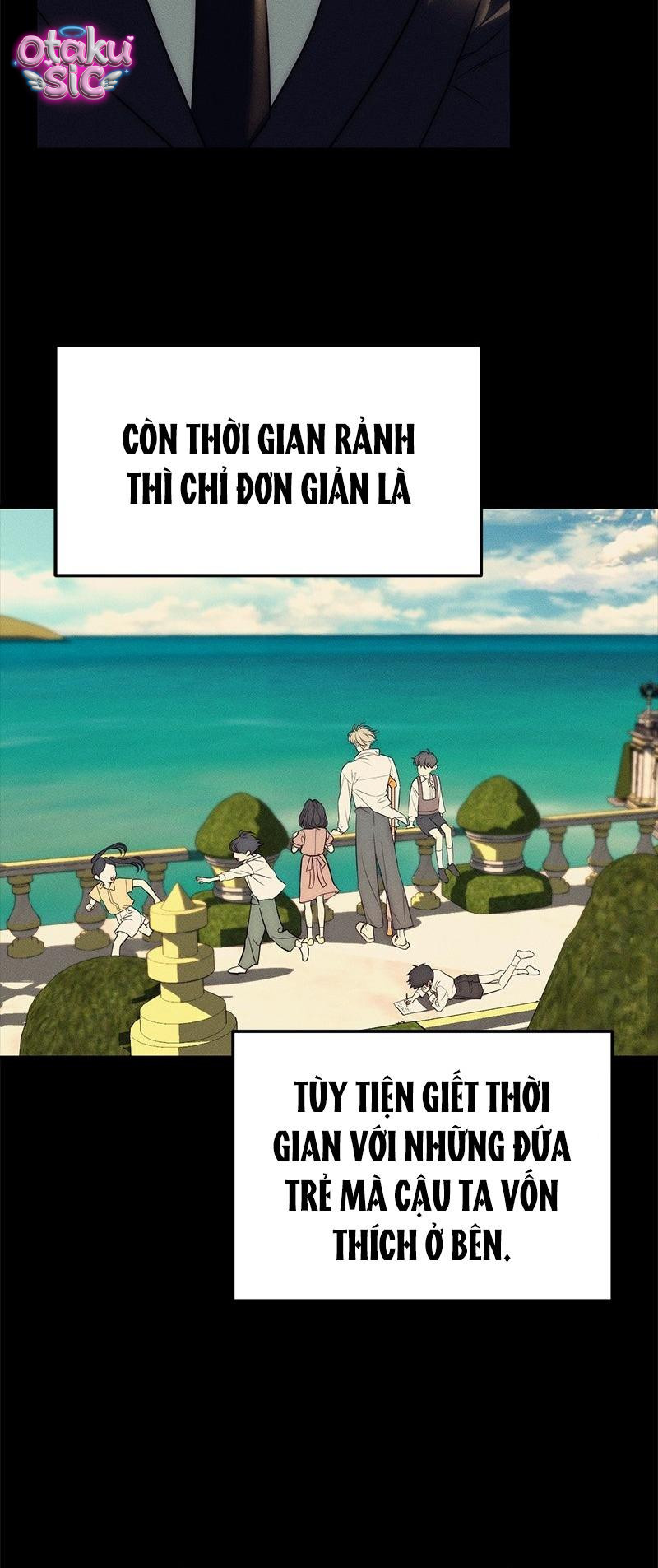 Xâm Nhập Vào Trường Trung Học Tài Phiệt! - Chap 93 - Trang 55