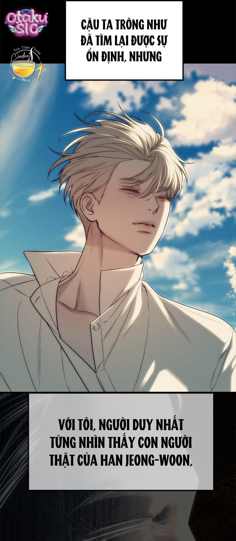 Xâm Nhập Vào Trường Trung Học Tài Phiệt! - Chap 93 - Trang 56