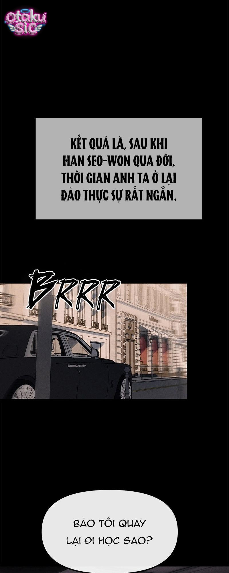 Xâm Nhập Vào Trường Trung Học Tài Phiệt! - Chap 93 - Trang 59