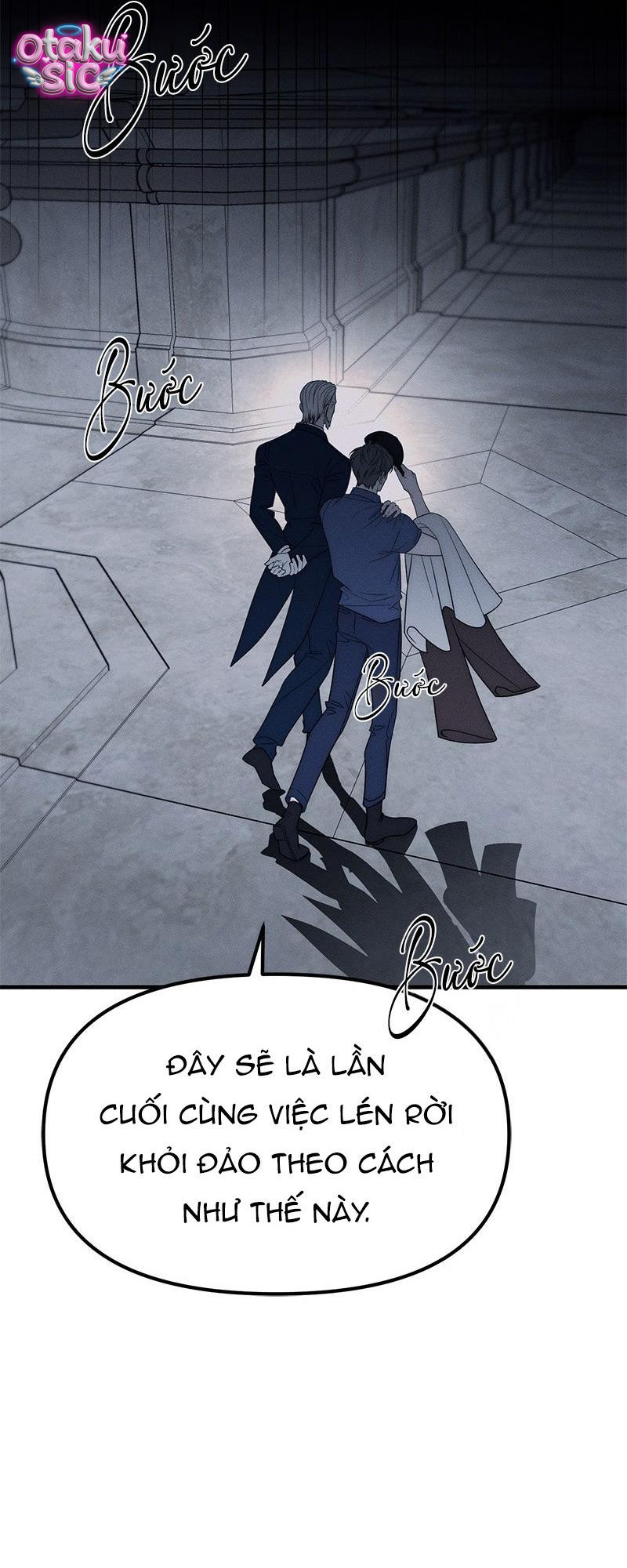Xâm Nhập Vào Trường Trung Học Tài Phiệt! - Chap 93 - Trang 7