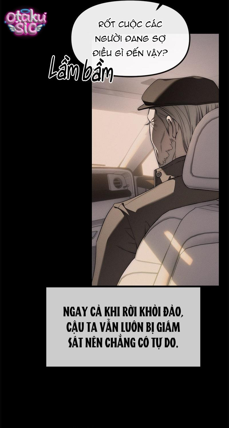 Xâm Nhập Vào Trường Trung Học Tài Phiệt! - Chap 93 - Trang 61