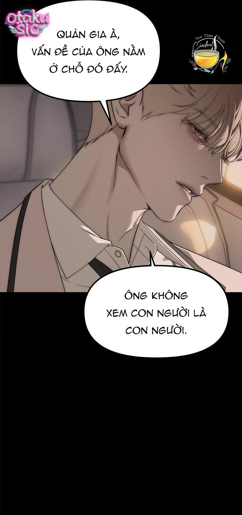 Xâm Nhập Vào Trường Trung Học Tài Phiệt! - Chap 93 - Trang 62