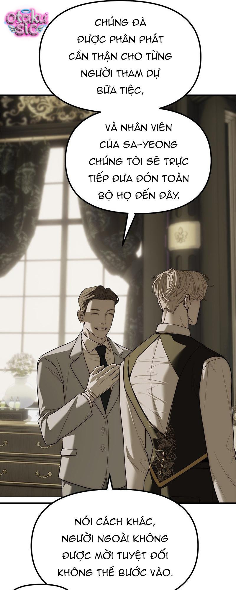 Xâm Nhập Vào Trường Trung Học Tài Phiệt! - Chap 93 - Trang 71