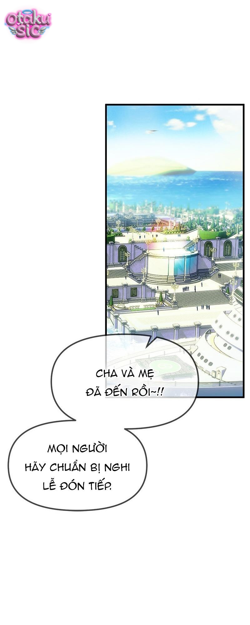 Xâm Nhập Vào Trường Trung Học Tài Phiệt! - Chap 93 - Trang 80