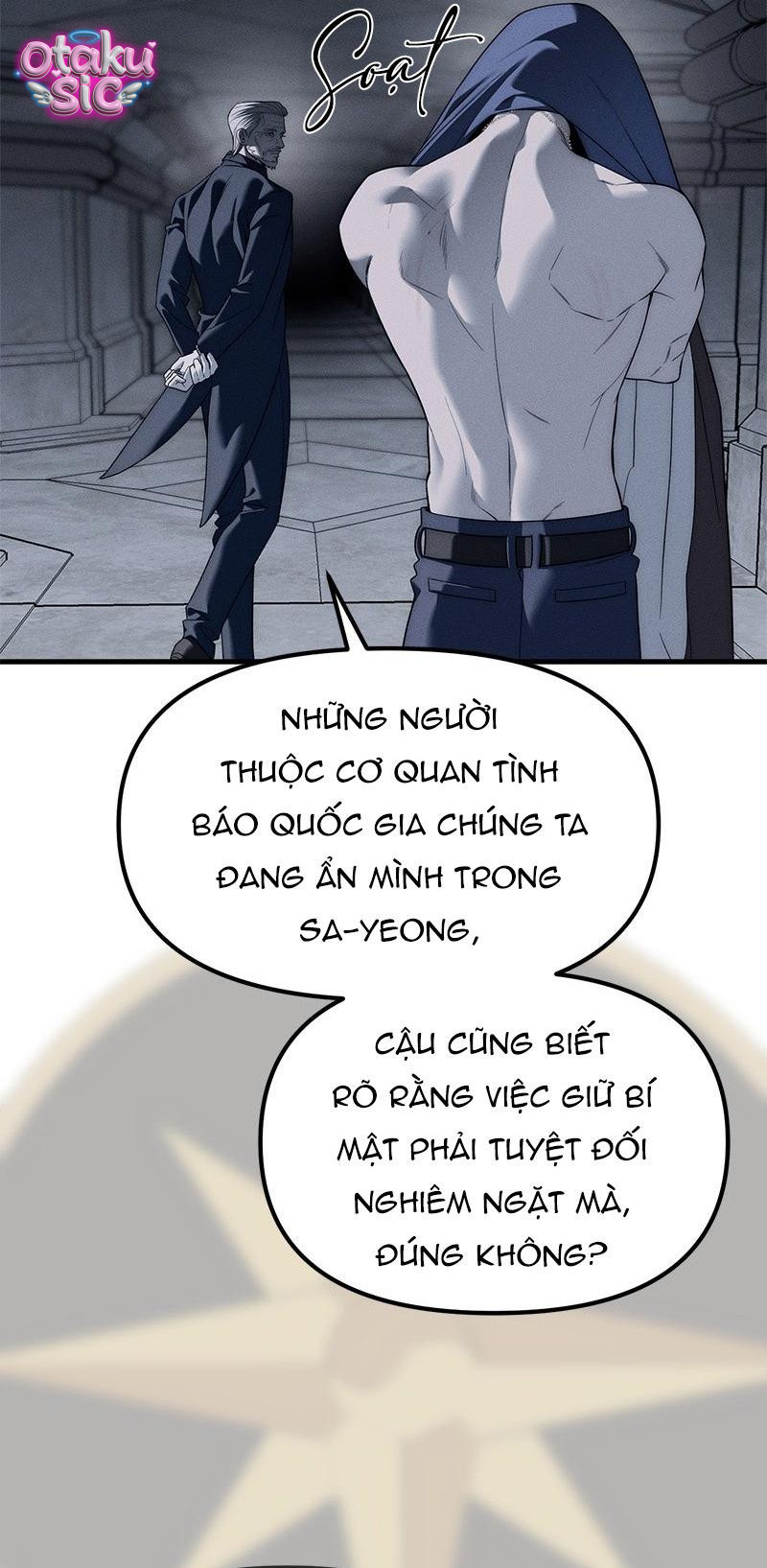 Xâm Nhập Vào Trường Trung Học Tài Phiệt! - Chap 93 - Trang 9