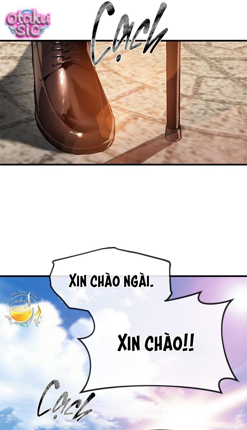 Xâm Nhập Vào Trường Trung Học Tài Phiệt! - Chap 93 - Trang 81