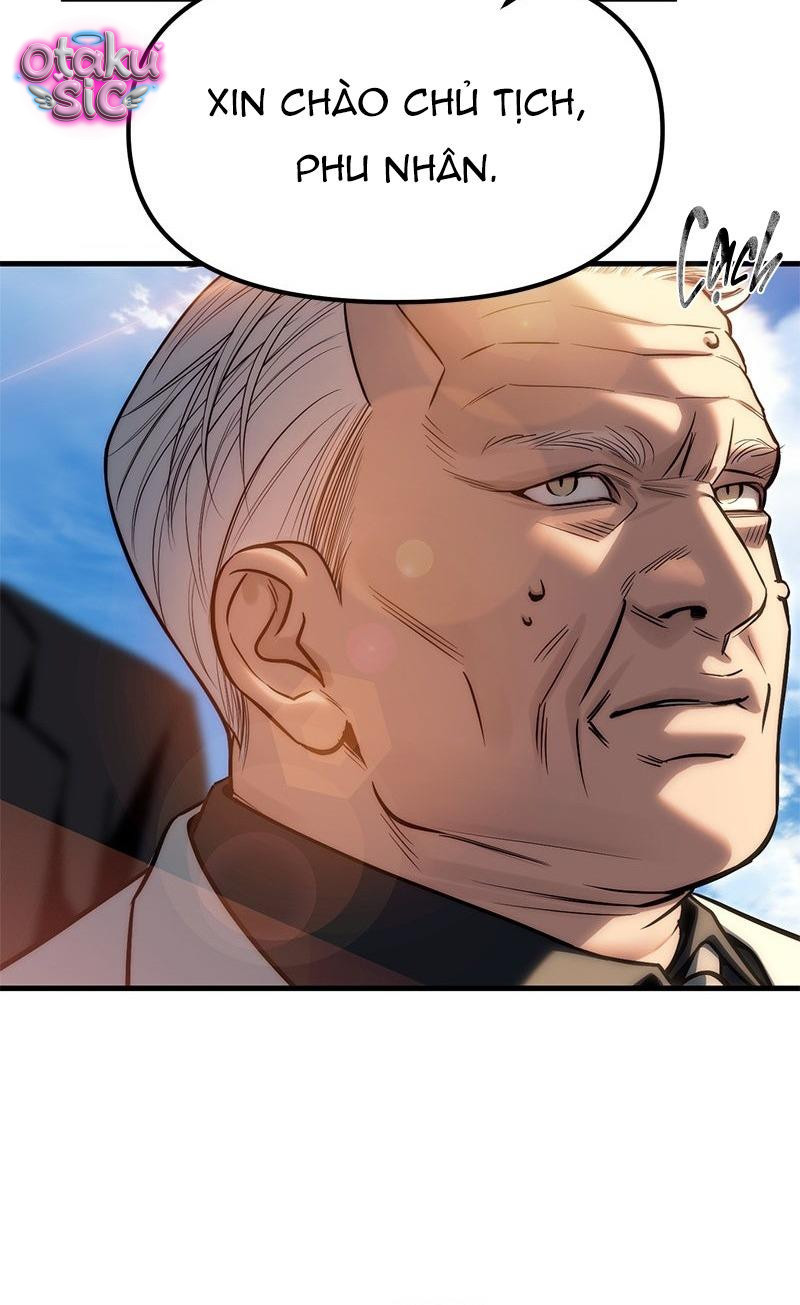 Xâm Nhập Vào Trường Trung Học Tài Phiệt! - Chap 93 - Trang 84