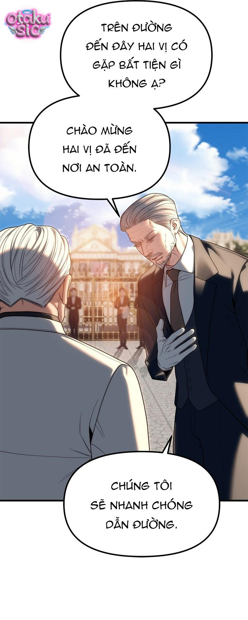 Xâm Nhập Vào Trường Trung Học Tài Phiệt! - Chap 93 - Trang 85