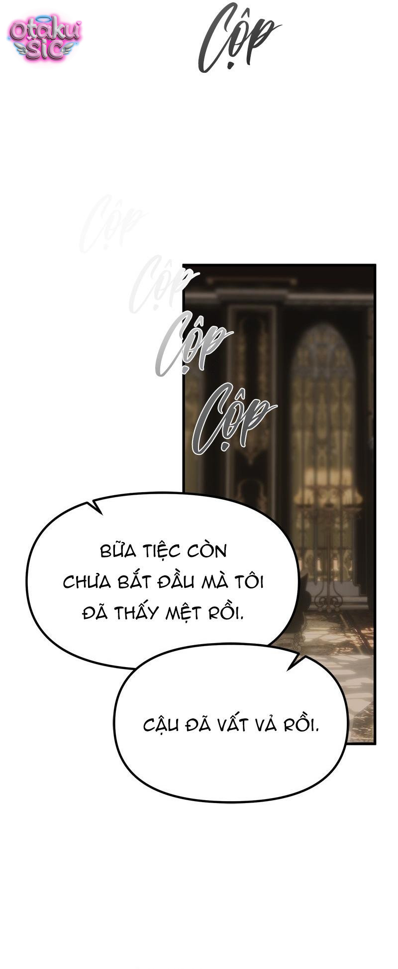Xâm Nhập Vào Trường Trung Học Tài Phiệt! - Chap 93 - Trang 89