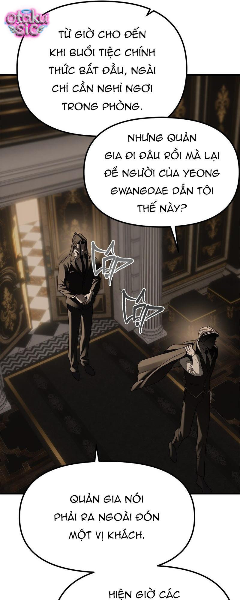 Xâm Nhập Vào Trường Trung Học Tài Phiệt! - Chap 93 - Trang 90