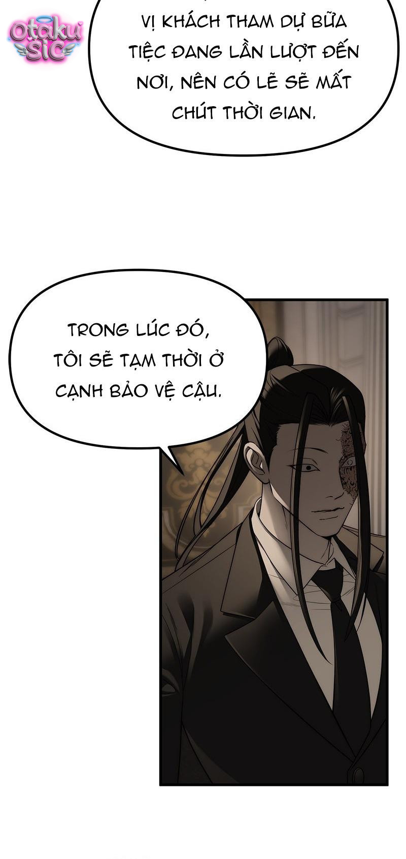 Xâm Nhập Vào Trường Trung Học Tài Phiệt! - Chap 93 - Trang 91