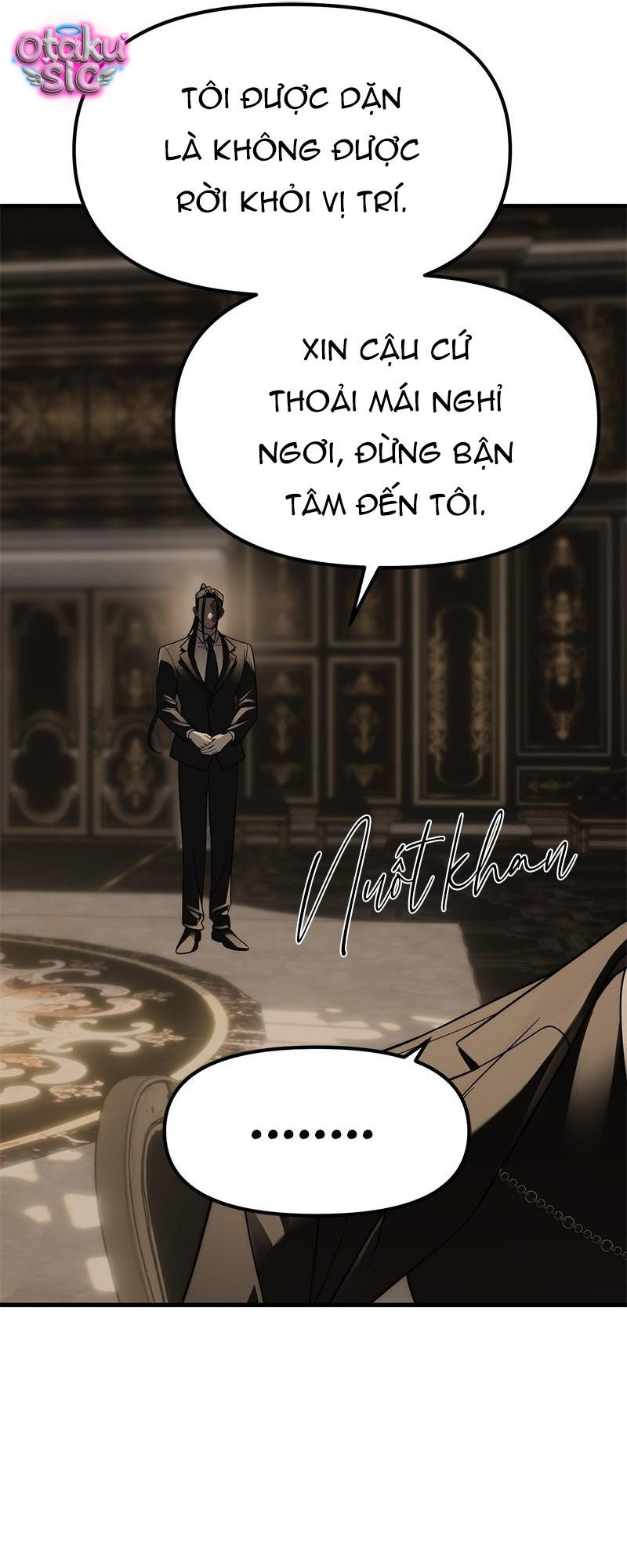 Xâm Nhập Vào Trường Trung Học Tài Phiệt! - Chap 93 - Trang 93