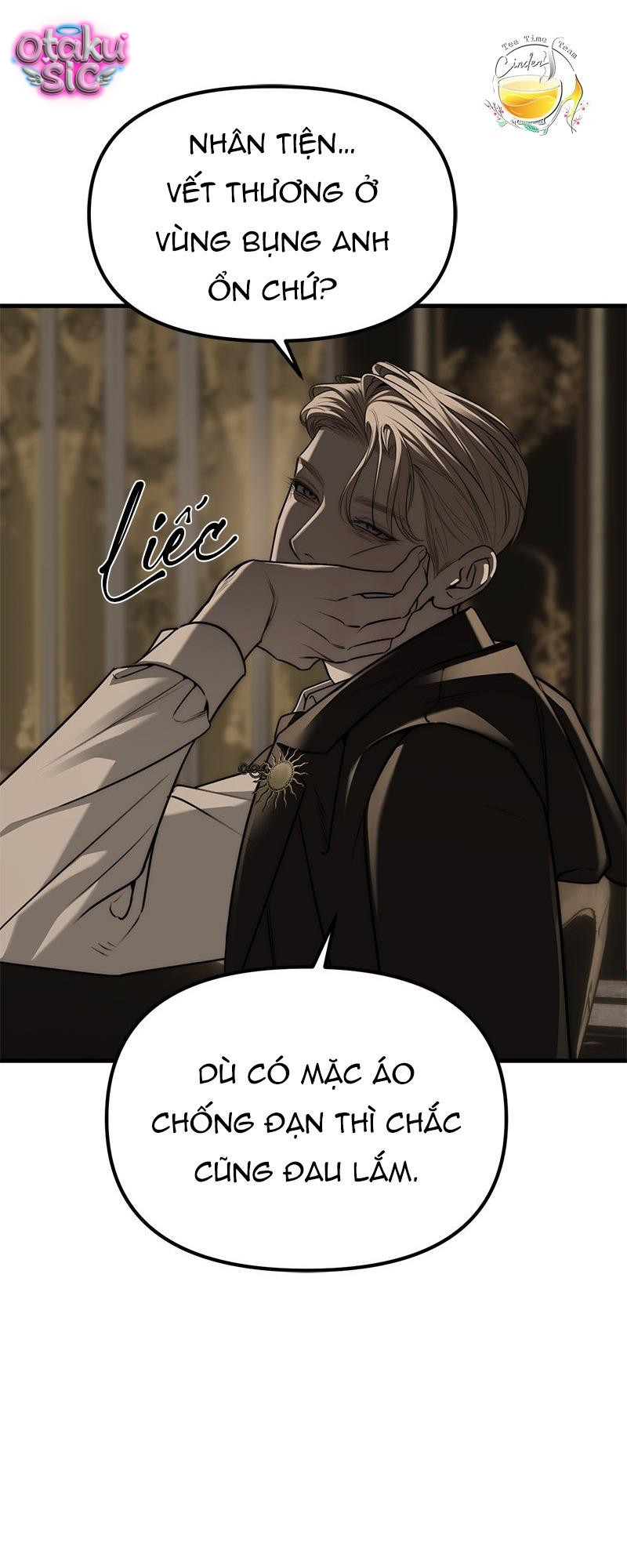 Xâm Nhập Vào Trường Trung Học Tài Phiệt! - Chap 93 - Trang 94