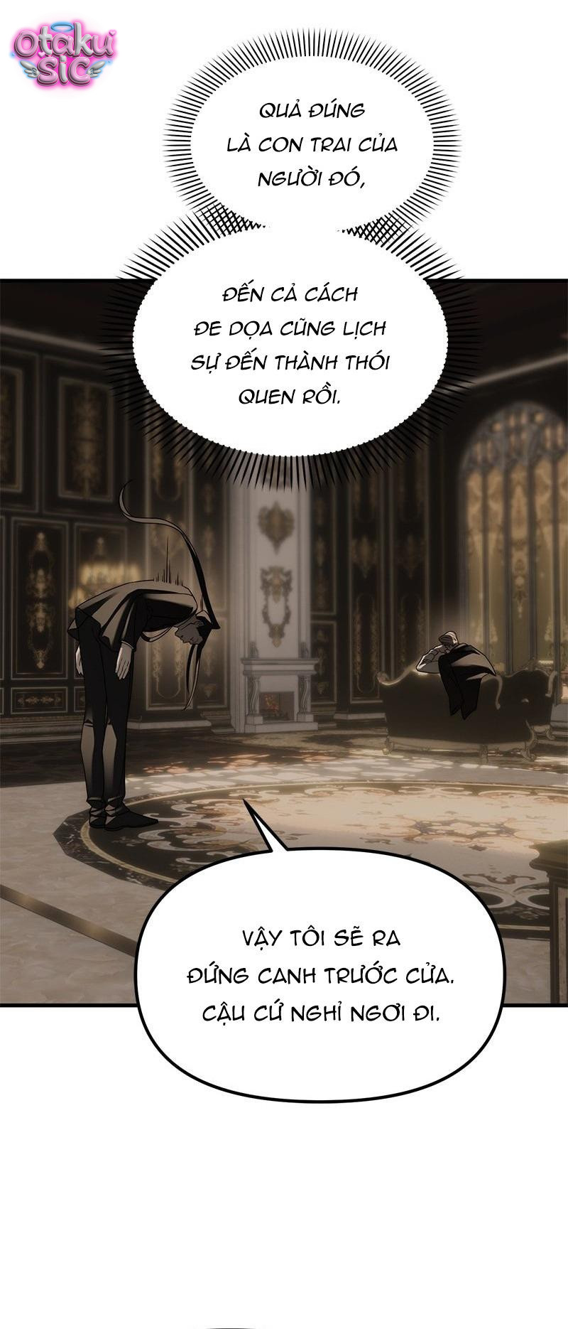 Xâm Nhập Vào Trường Trung Học Tài Phiệt! - Chap 93 - Trang 98